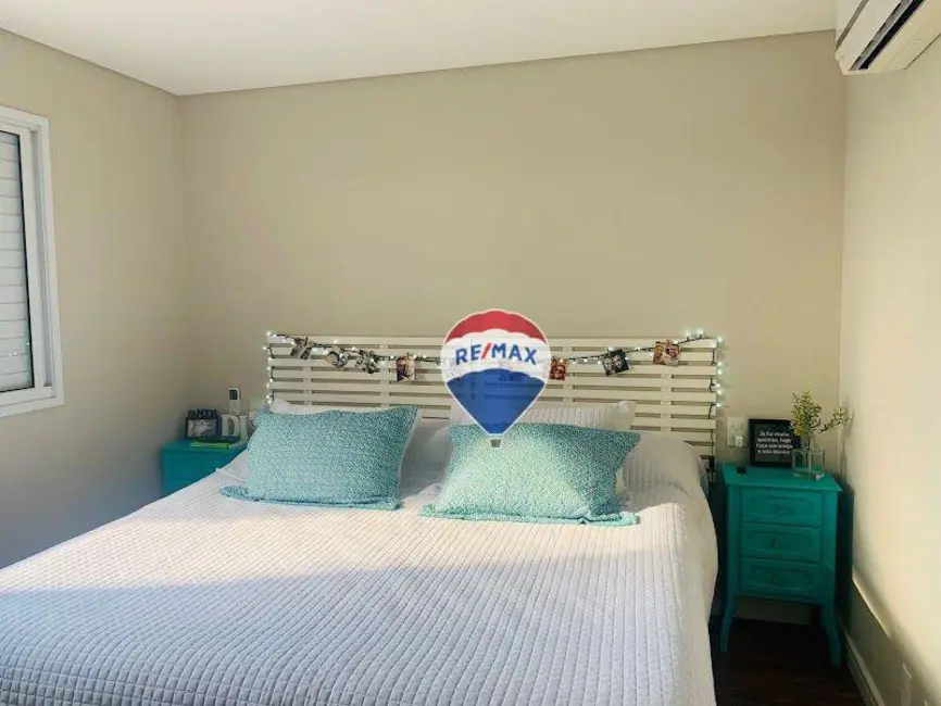 Foto 4 de Apartamento com 3 quartos à venda, 119m2 em Jundiai - SP