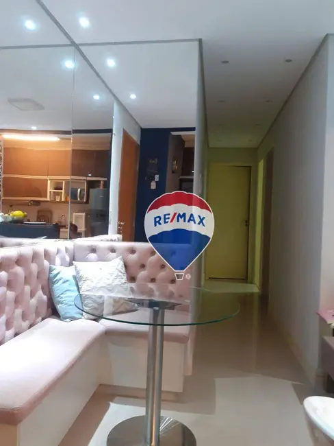 Foto 2 de Apartamento com 2 quartos à venda, 49m2 em Portais (Polvilho), Cajamar - SP