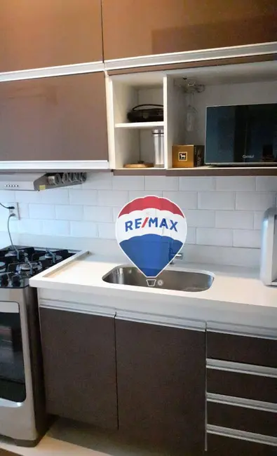 Apartamento com 2 quartos à venda, 49m2 em Portais (Polvilho), Cajamar - SP - imagem 9 Foto 9 de Apartamento com 2 quartos à venda, 49m2 em Portais (Polvilho), Cajamar - SP