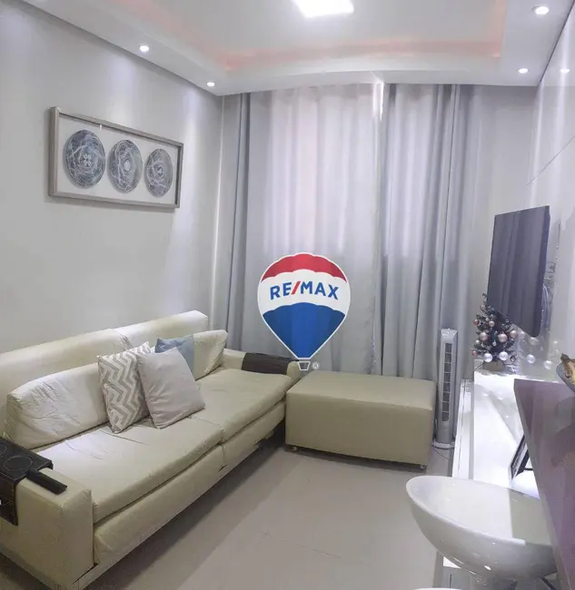 Apartamento com 2 quartos à venda, 49m2 em Portais (Polvilho), Cajamar - SP - imagem 7 Foto 7 de Apartamento com 2 quartos à venda, 49m2 em Portais (Polvilho), Cajamar - SP