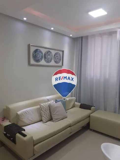 Foto 1 de Apartamento com 2 quartos à venda, 49m2 em Portais (Polvilho), Cajamar - SP