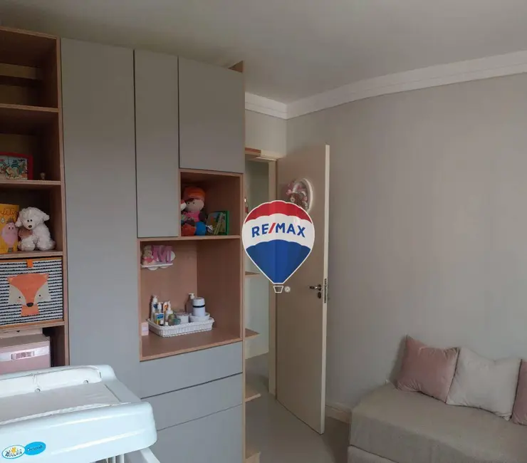 Apartamento com 2 quartos à venda, 49m2 em Portais (Polvilho), Cajamar - SP - imagem 3 Foto 3 de Apartamento com 2 quartos à venda, 49m2 em Portais (Polvilho), Cajamar - SP