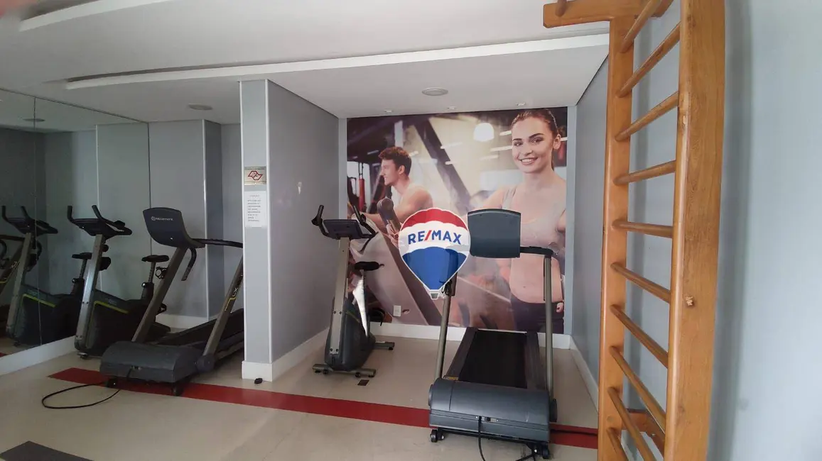 Foto 5 de Apartamento com 3 quartos à venda, 61m2 em Parque União, Jundiai - SP