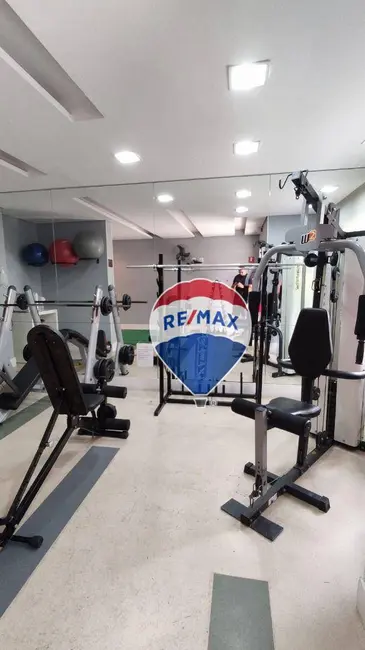 Foto 7 de Apartamento com 3 quartos à venda, 61m2 em Parque União, Jundiai - SP