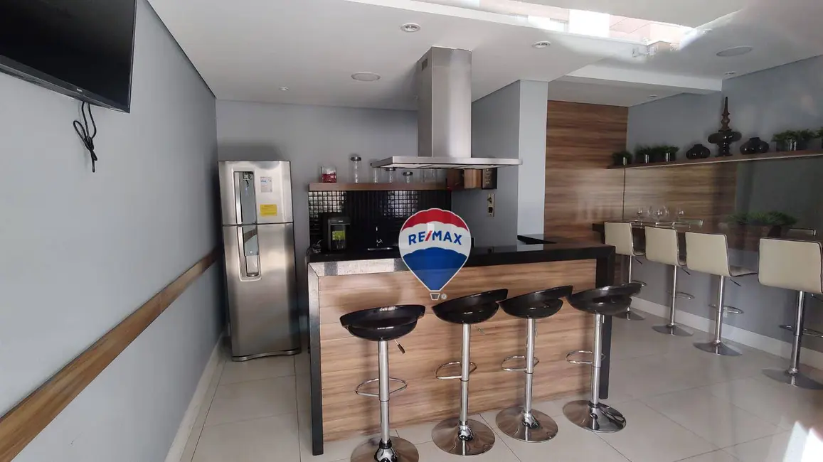 Foto 4 de Apartamento com 3 quartos à venda, 61m2 em Parque União, Jundiai - SP