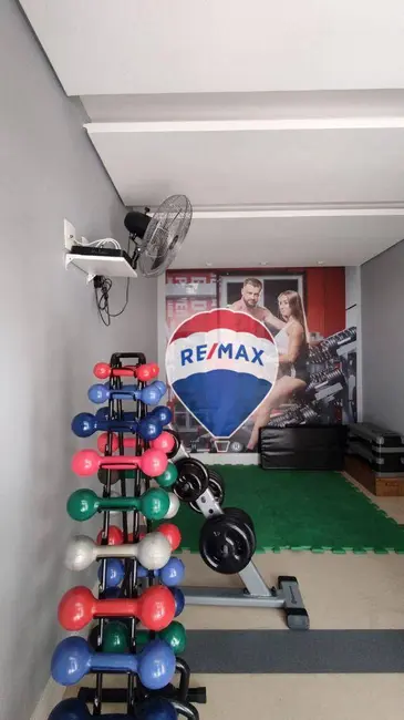 Foto 6 de Apartamento com 3 quartos à venda, 61m2 em Parque União, Jundiai - SP