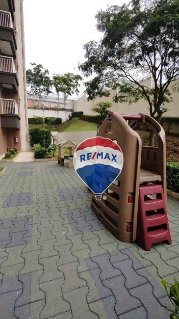 Foto 8 de Apartamento com 3 quartos à venda, 61m2 em Parque União, Jundiai - SP