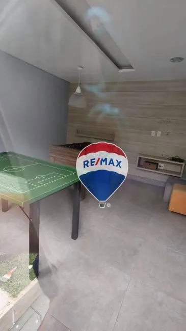 Foto 9 de Apartamento com 3 quartos à venda, 61m2 em Parque União, Jundiai - SP