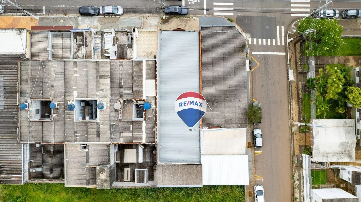 Foto 5 de Armazém / Galpão à venda, 224m2 em Anhangabaú, Jundiai - SP