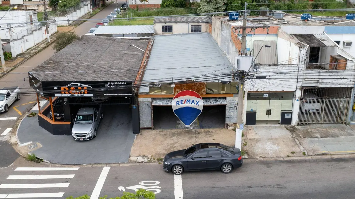 Foto 8 de Armazém / Galpão à venda, 224m2 em Anhangabaú, Jundiai - SP