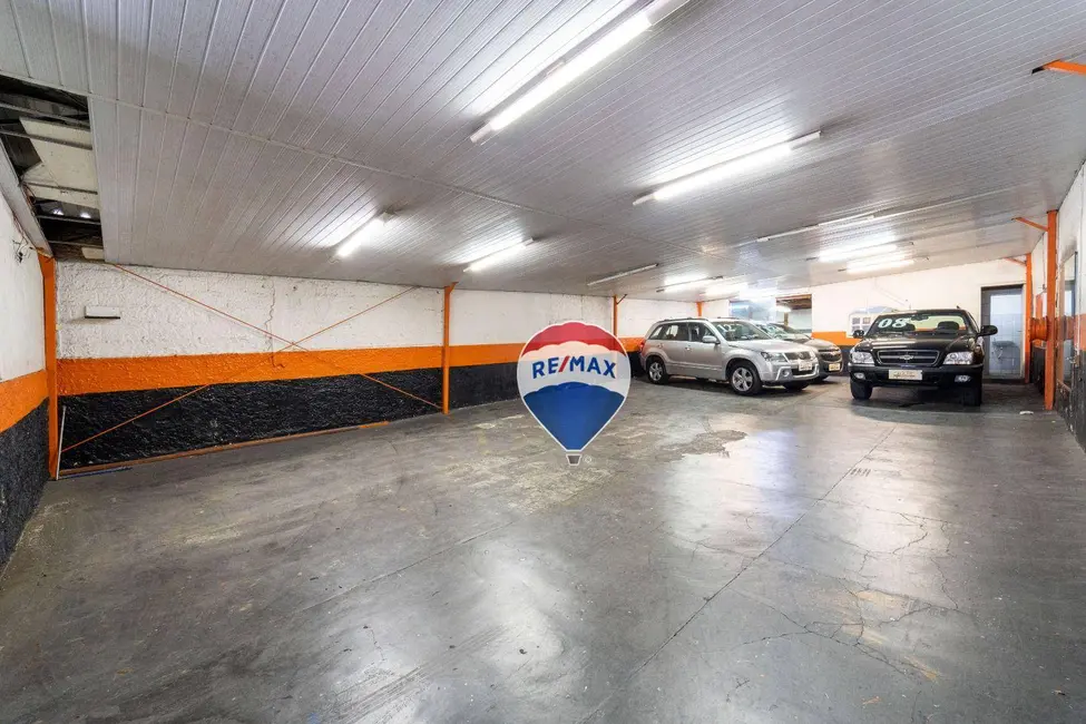 Foto 9 de Armazém / Galpão à venda, 224m2 em Anhangabaú, Jundiai - SP