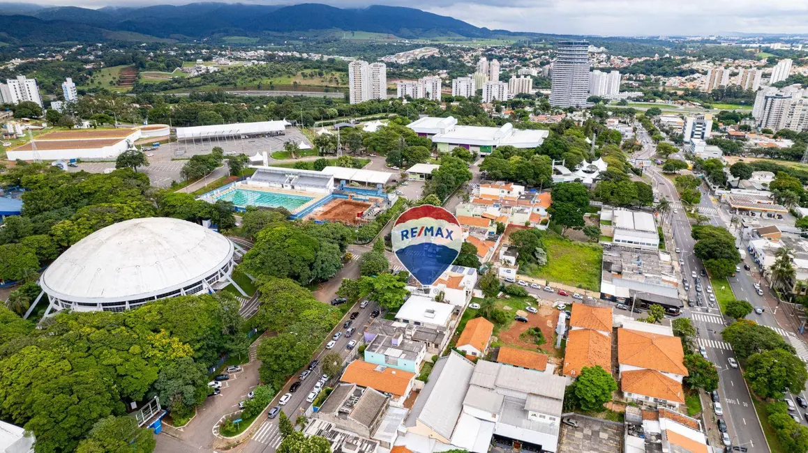 Foto 4 de Armazém / Galpão à venda, 224m2 em Anhangabaú, Jundiai - SP