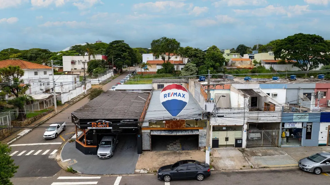 Foto 7 de Armazém / Galpão à venda, 224m2 em Anhangabaú, Jundiai - SP