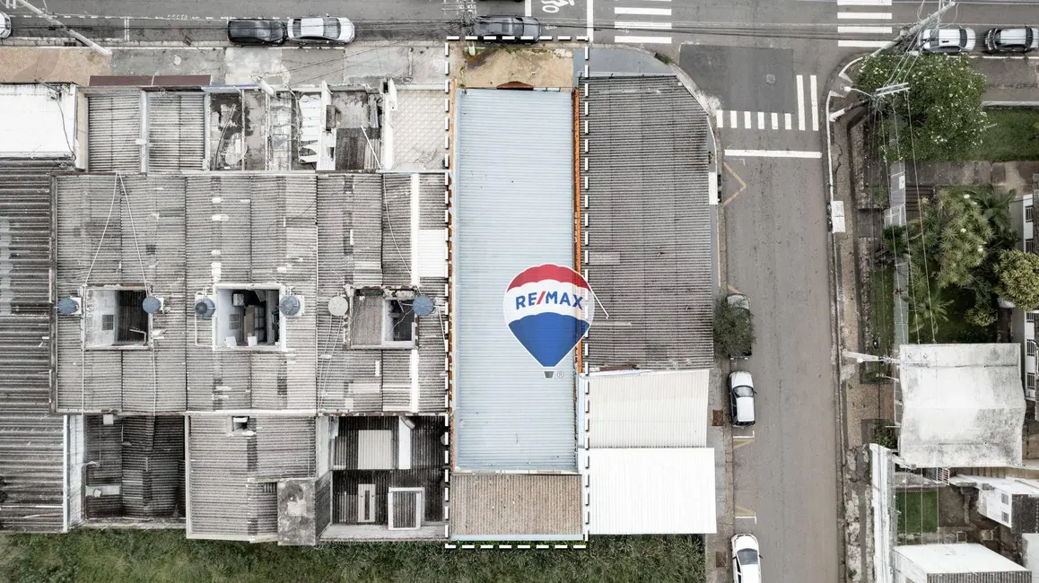 Foto 6 de Armazém / Galpão à venda, 224m2 em Anhangabaú, Jundiai - SP