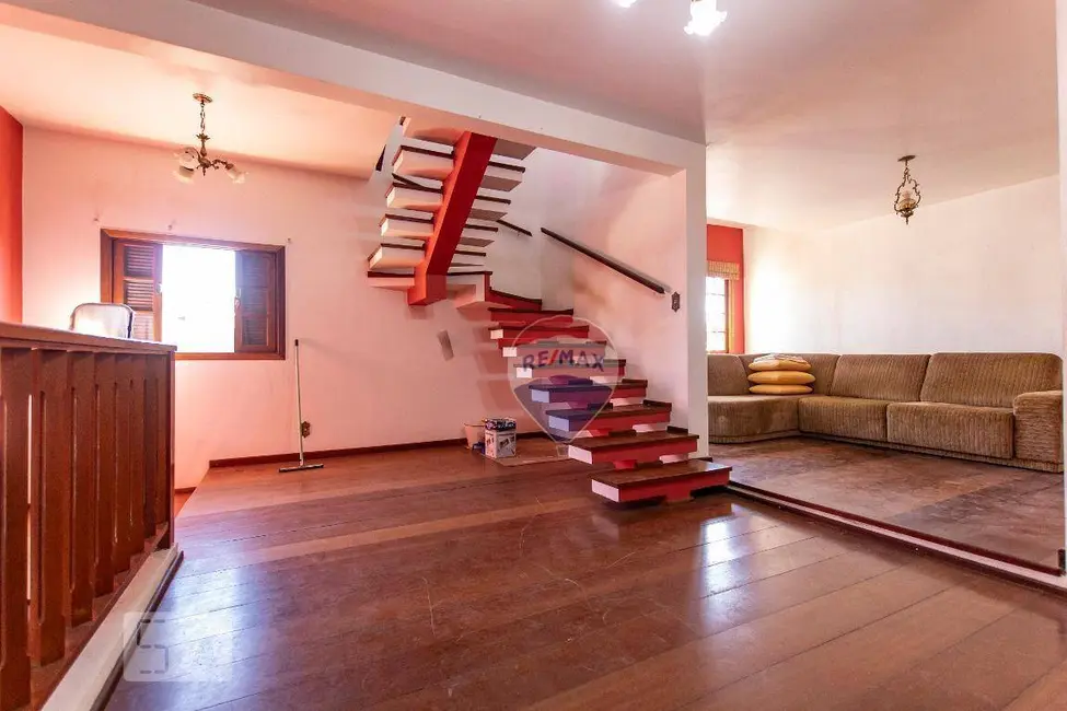 Foto 7 de Casa de Condomínio com 4 quartos à venda e para alugar, 800m2 em Jardim Novo Mundo, Jundiai - SP