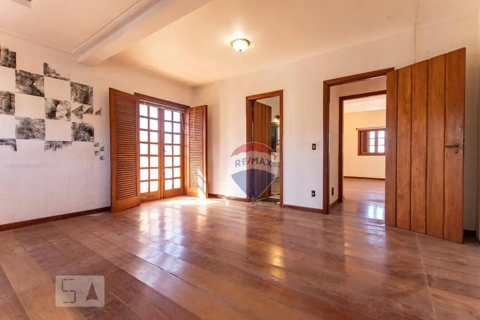 Foto 2 de Casa de Condomínio com 4 quartos à venda e para alugar, 800m2 em Jardim Novo Mundo, Jundiai - SP