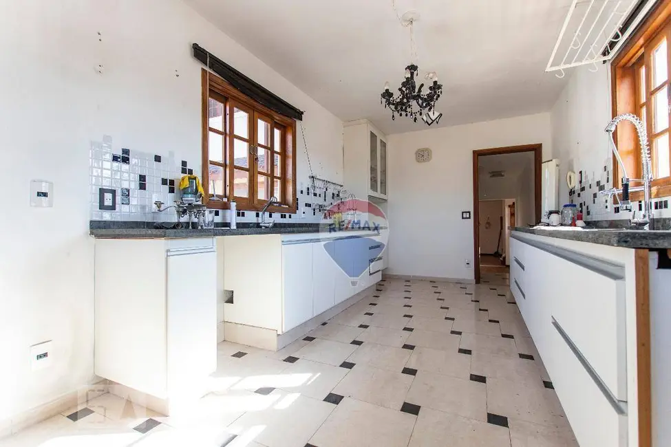 Foto 8 de Casa de Condomínio com 4 quartos à venda e para alugar, 800m2 em Jardim Novo Mundo, Jundiai - SP