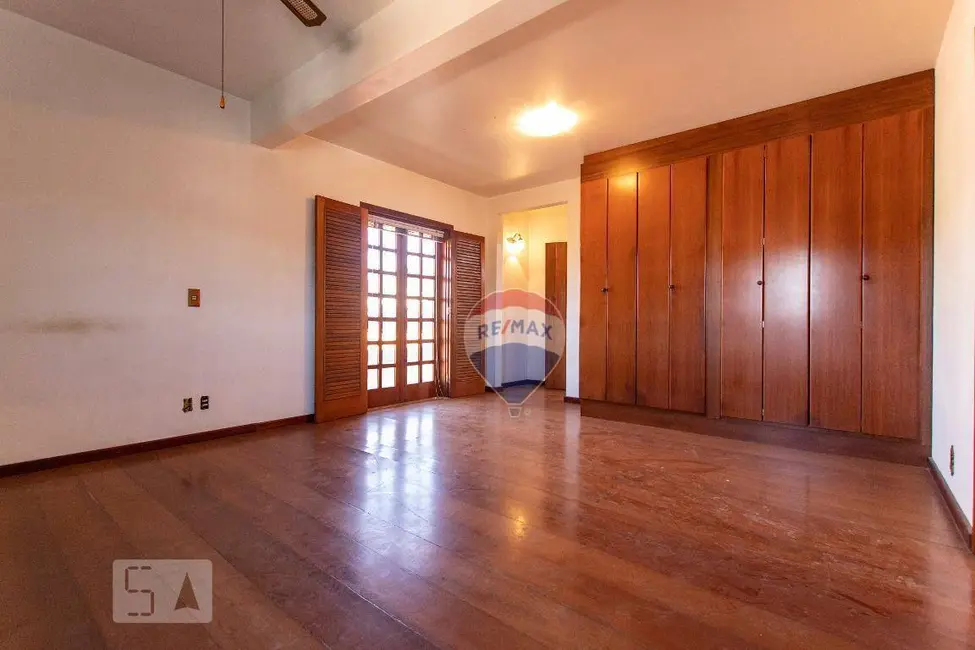 Foto 3 de Casa de Condomínio com 4 quartos à venda e para alugar, 800m2 em Jardim Novo Mundo, Jundiai - SP