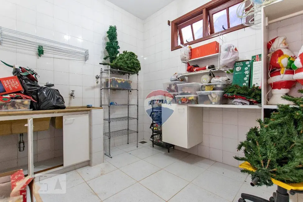 Foto 5 de Casa de Condomínio com 4 quartos à venda e para alugar, 800m2 em Jardim Novo Mundo, Jundiai - SP
