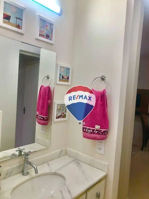 Apartamento com 2 quartos para alugar, 107m2 em Jardim Santa Teresa, Jundiai - SP - imagem 3 Foto 3 de Apartamento com 2 quartos para alugar, 107m2 em Jardim Santa Teresa, Jundiai - SP