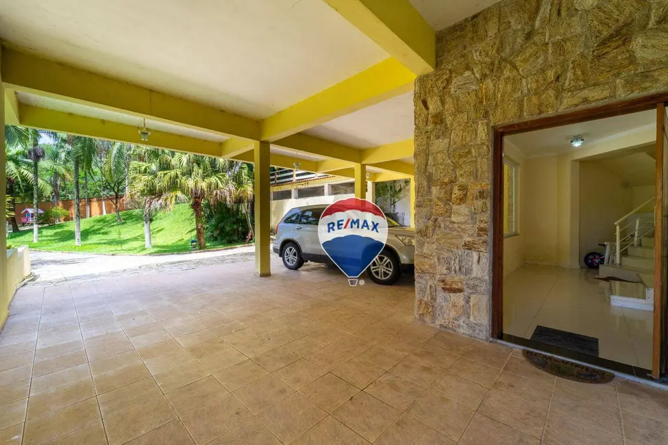 Foto 3 de Casa com 6 quartos à venda, 3860m2 em Alpes dos Araçás (Jordanésia), Cajamar - SP