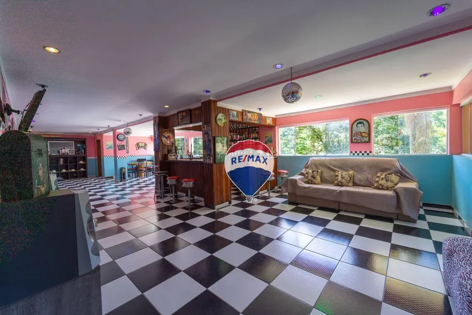 Foto 6 de Casa com 6 quartos à venda, 3860m2 em Alpes dos Araçás (Jordanésia), Cajamar - SP