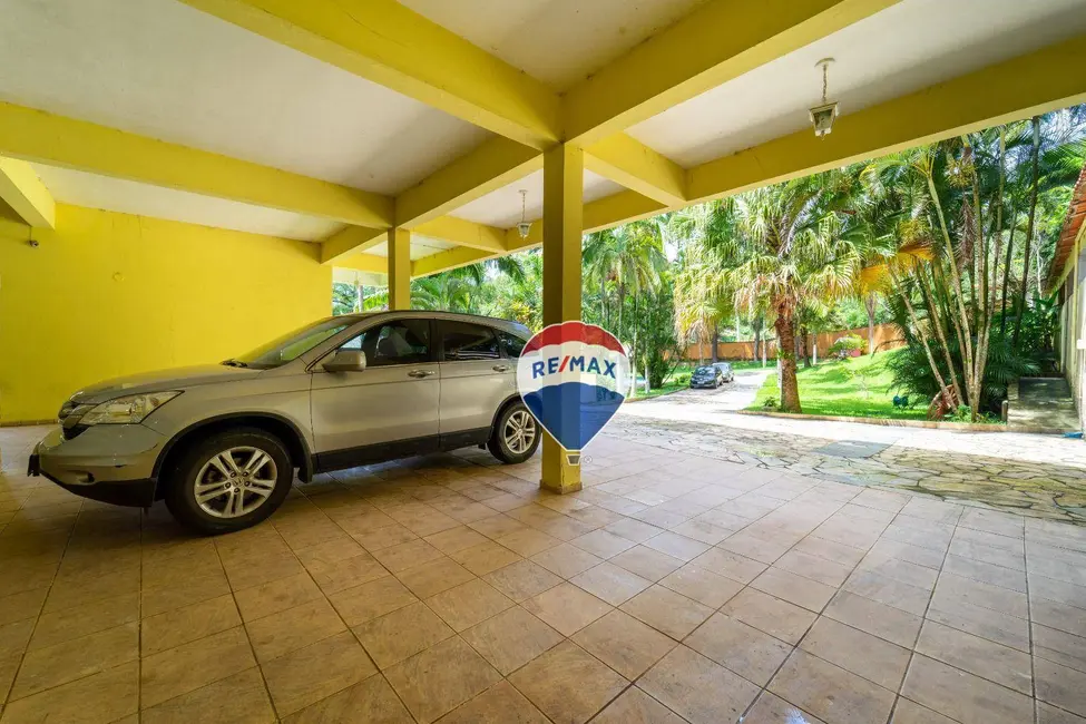 Foto 4 de Casa com 6 quartos à venda, 3860m2 em Alpes dos Araçás (Jordanésia), Cajamar - SP