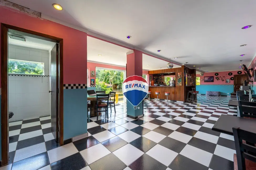 Foto 9 de Casa com 6 quartos à venda, 3860m2 em Alpes dos Araçás (Jordanésia), Cajamar - SP