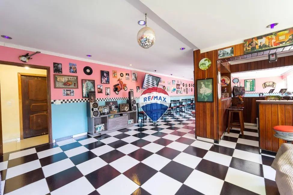 Foto 7 de Casa com 6 quartos à venda, 3860m2 em Alpes dos Araçás (Jordanésia), Cajamar - SP