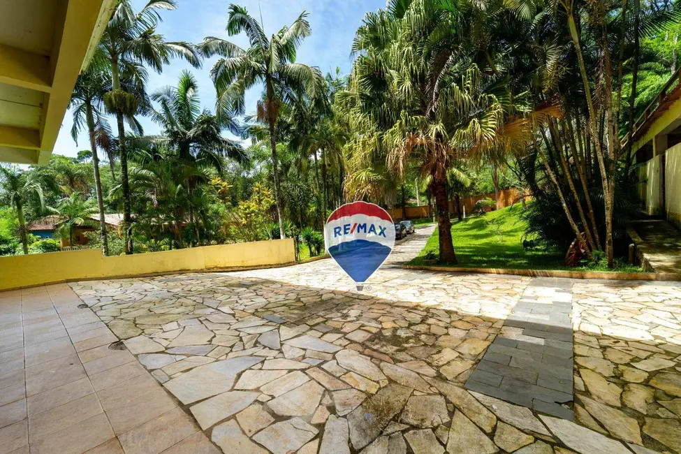 Foto 5 de Casa com 6 quartos à venda, 3860m2 em Alpes dos Araçás (Jordanésia), Cajamar - SP