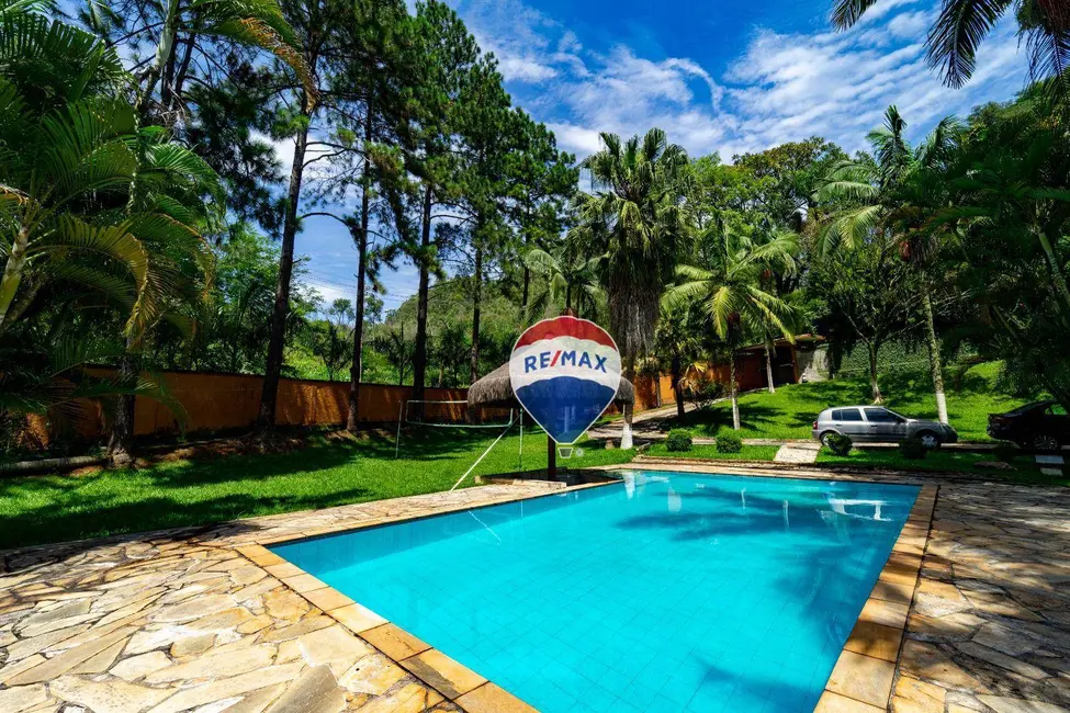 Foto 1 de Casa com 6 quartos à venda, 3860m2 em Alpes dos Araçás (Jordanésia), Cajamar - SP