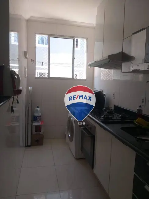 Foto 4 de Apartamento com 2 quartos à venda, 54m2 em Recanto Quarto Centenário, Jundiai - SP