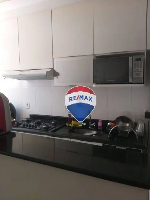 Foto 3 de Apartamento com 2 quartos à venda, 54m2 em Recanto Quarto Centenário, Jundiai - SP