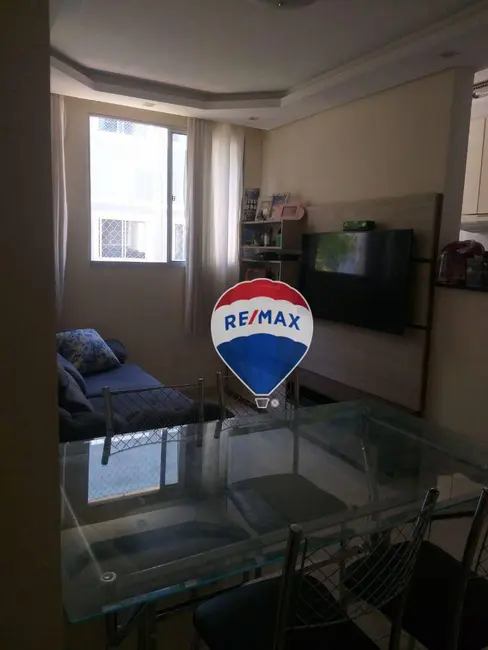 Foto 5 de Apartamento com 2 quartos à venda, 54m2 em Recanto Quarto Centenário, Jundiai - SP