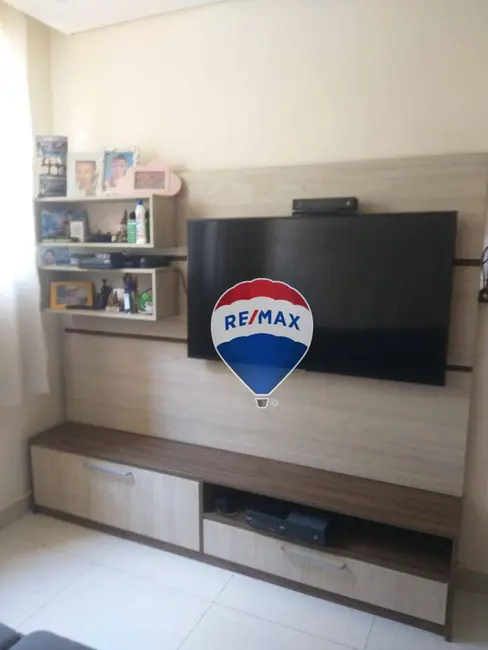 Foto 6 de Apartamento com 2 quartos à venda, 54m2 em Recanto Quarto Centenário, Jundiai - SP