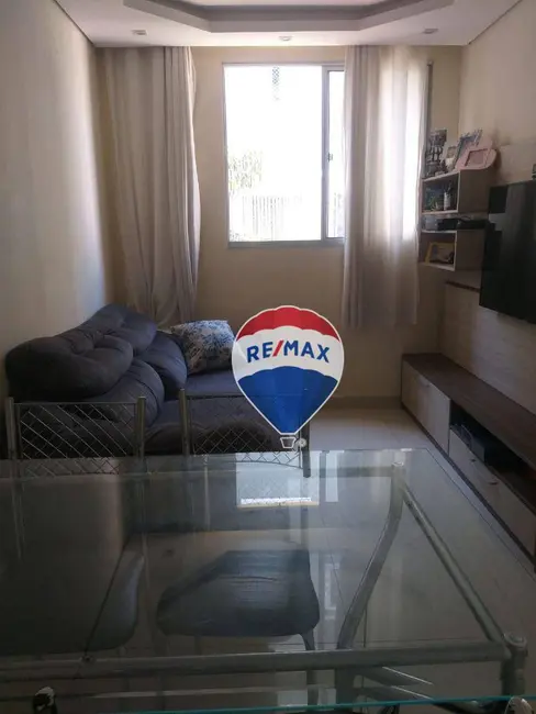 Foto 9 de Apartamento com 2 quartos à venda, 54m2 em Recanto Quarto Centenário, Jundiai - SP