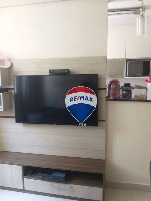 Foto 8 de Apartamento com 2 quartos à venda, 54m2 em Recanto Quarto Centenário, Jundiai - SP