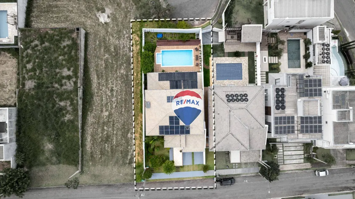 Foto 9 de Casa de Condomínio com 3 quartos à venda, 500m2 em Jarinu - SP