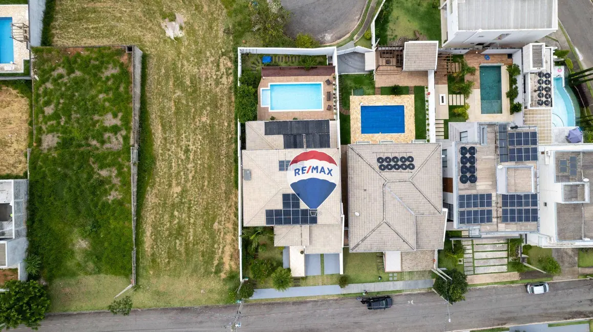 Foto 8 de Casa de Condomínio com 3 quartos à venda, 500m2 em Jarinu - SP