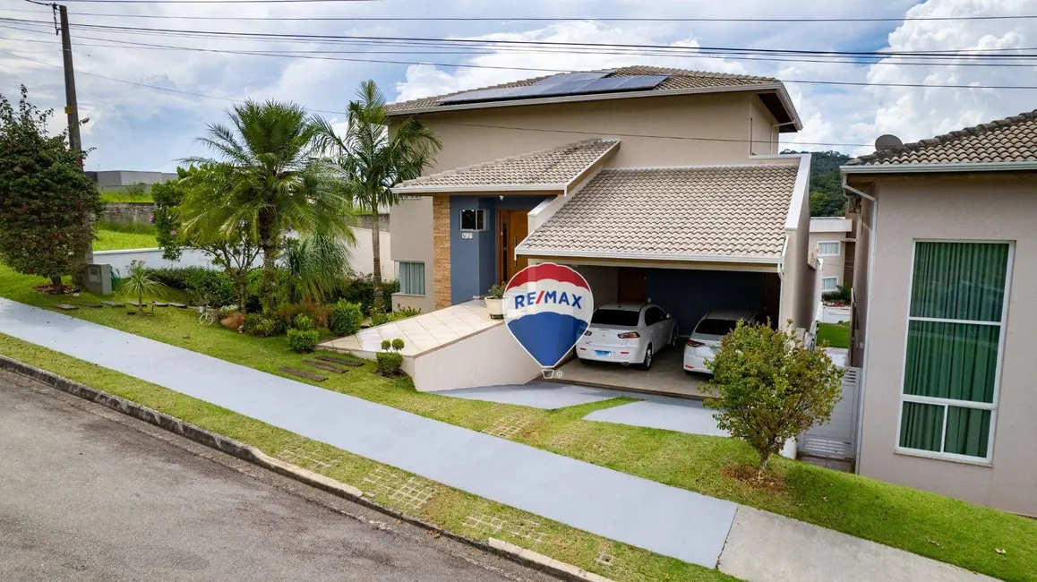 Foto 7 de Casa de Condomínio com 3 quartos à venda, 500m2 em Jarinu - SP