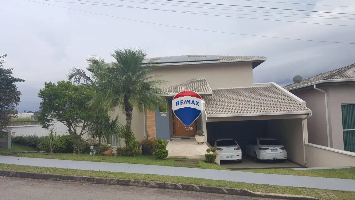 Foto 2 de Casa de Condomínio com 3 quartos à venda, 500m2 em Jarinu - SP