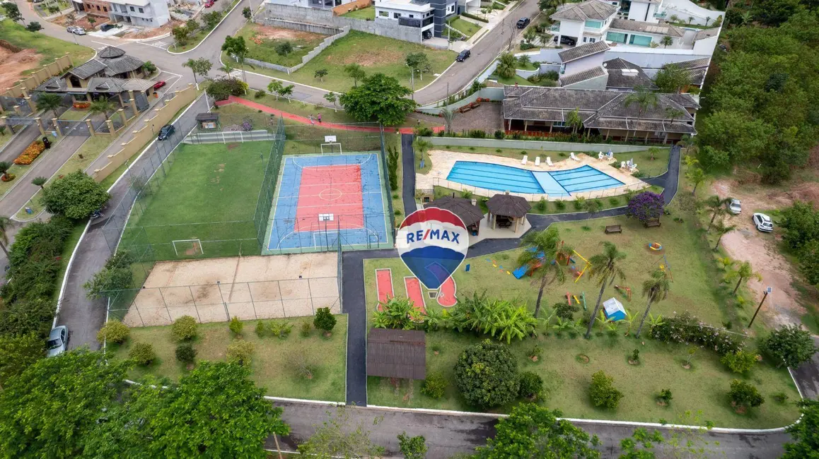 Foto 3 de Casa de Condomínio com 3 quartos à venda, 500m2 em Jarinu - SP