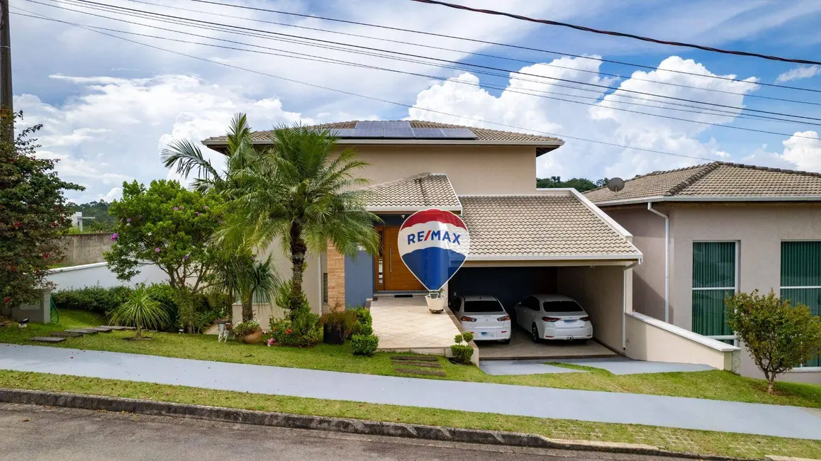 Foto 1 de Casa de Condomínio com 3 quartos à venda, 500m2 em Jarinu - SP