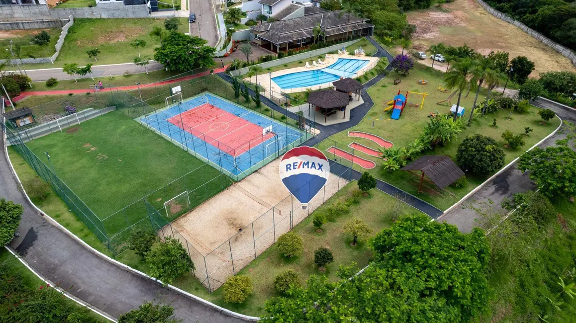 Foto 4 de Casa de Condomínio com 3 quartos à venda, 500m2 em Jarinu - SP