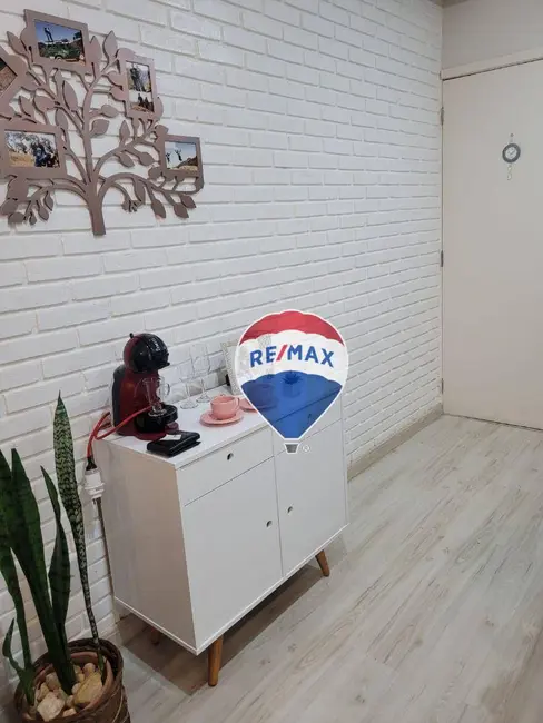 Foto 3 de Apartamento com 2 quartos à venda, 54m2 em Recanto Quarto Centenário, Jundiai - SP