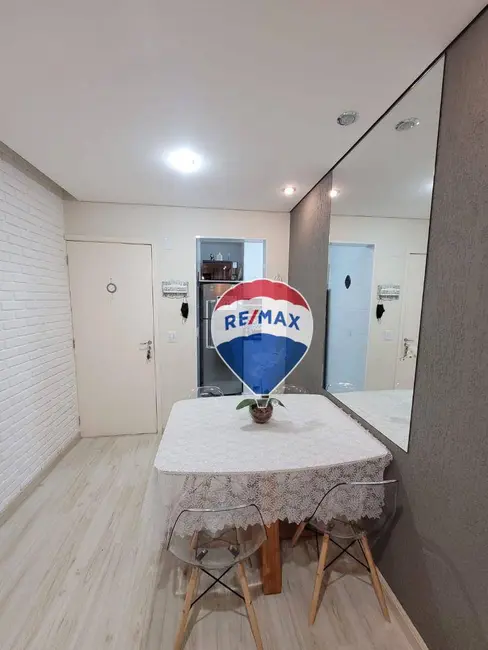 Foto 6 de Apartamento com 2 quartos à venda, 54m2 em Recanto Quarto Centenário, Jundiai - SP