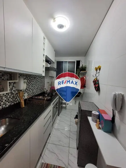 Foto 7 de Apartamento com 2 quartos à venda, 54m2 em Recanto Quarto Centenário, Jundiai - SP