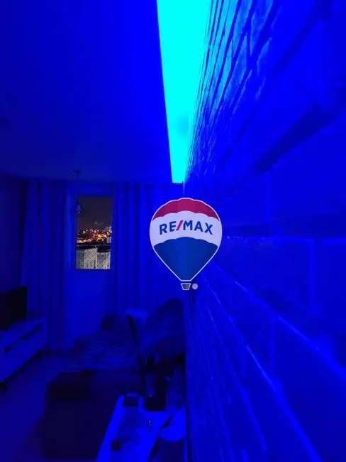 Foto 5 de Apartamento com 2 quartos à venda, 54m2 em Recanto Quarto Centenário, Jundiai - SP