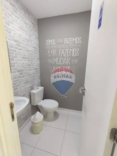 Foto 7 de Sala Comercial para alugar, 113m2 em Chácara Urbana, Jundiai - SP