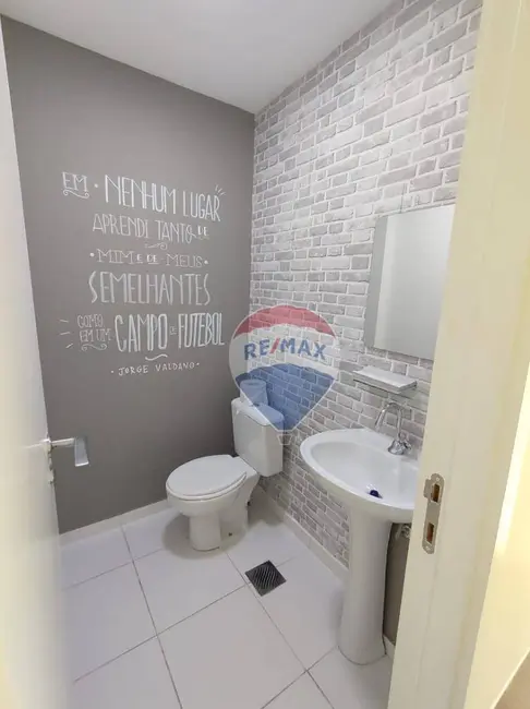 Foto 2 de Sala Comercial para alugar, 113m2 em Chácara Urbana, Jundiai - SP